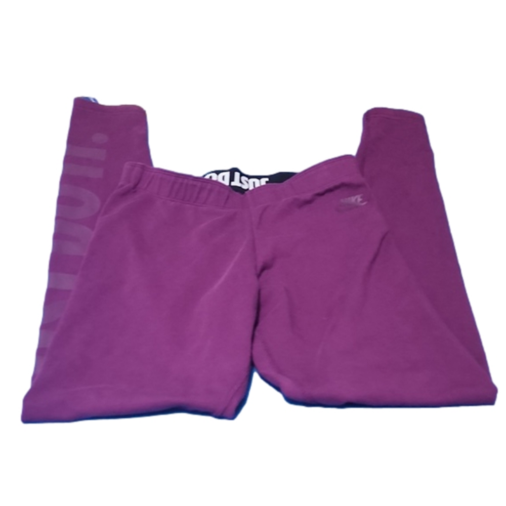 Nike leggings sz. Small